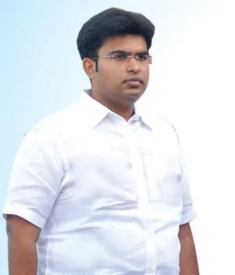 eps son mithun
